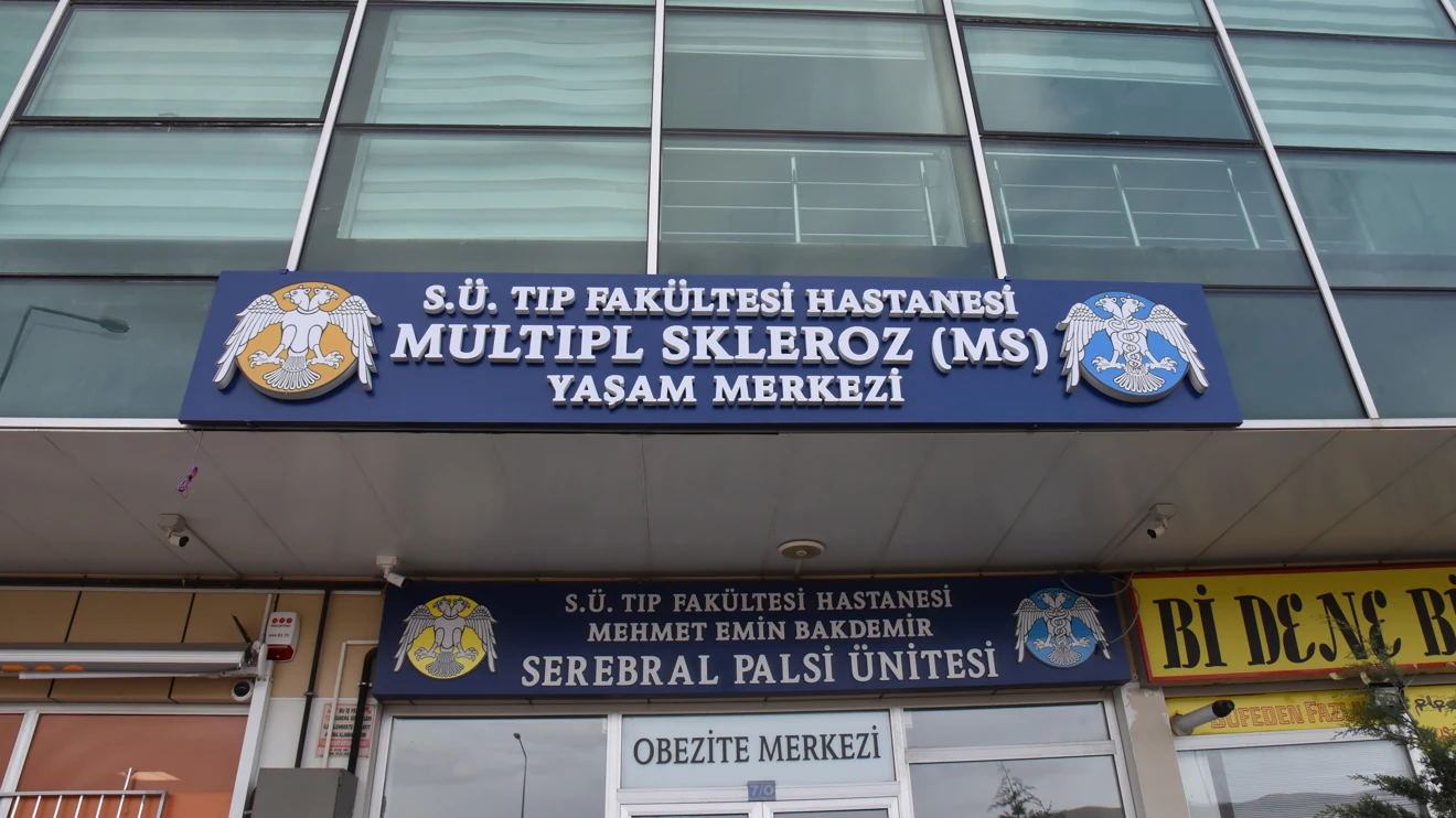 Selçuk Üniversitesinde sağlık hizmetleri ve eğitimde güçlü yatırımlar